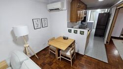 Blk 83 Commonwealth Heights (Queenstown), HDB 2 Rooms #611136871